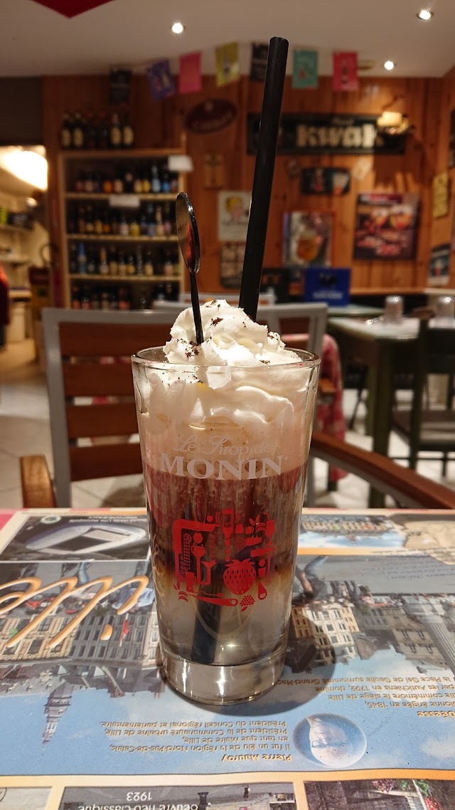 Restaurant Le Nord Mont