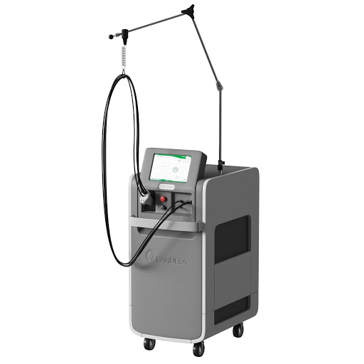 Elements Laser Spa - Visual