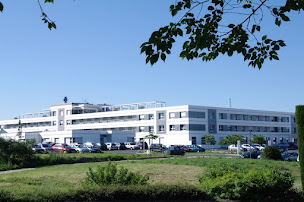 Photo n°1 de L'institut du sein Charente à Soyaux (Clinique chirurgicale)