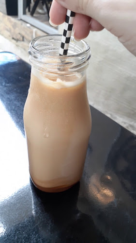 Comentários e avaliações sobre Freak Café