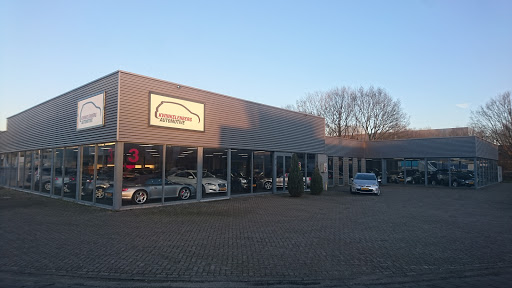 Kwinkelenberg - Visual