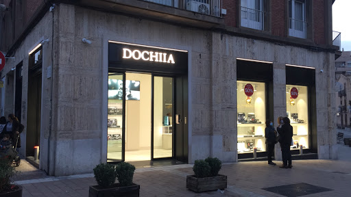 Dochiia - Visual