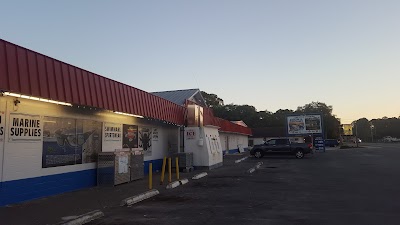 Photos of Crum's Mini Mall