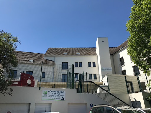 Day Hospital L'envol
