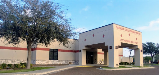 Valley Baptist Outpatient Imaging Center Gallery - United States