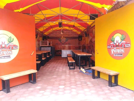 El Patrón, comida estilo Mexicali - Thumbnail