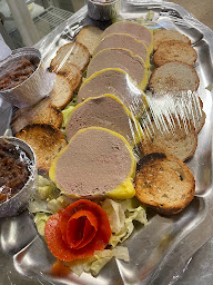 Photo n°62 de Relais de beauce à Ymonville (Restaurant français)