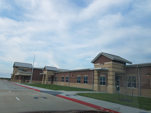 Bentley Elementary - Visual