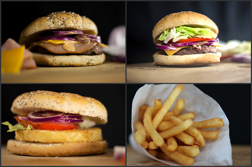 Photo 7 - Les NANAS du Burger BOULOC