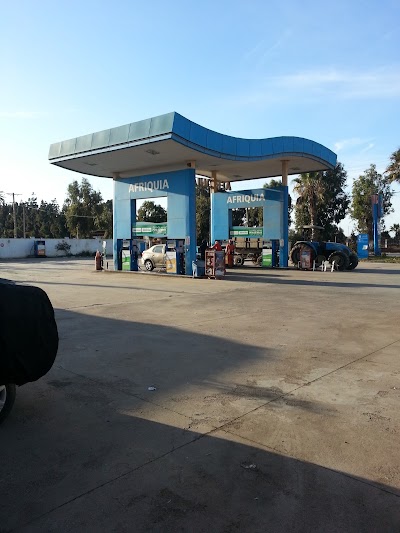 gas-station