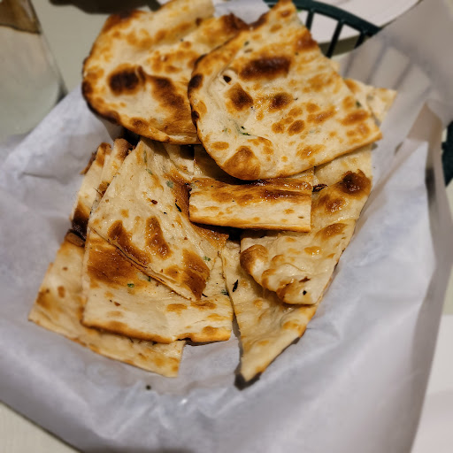 Curries - Visual