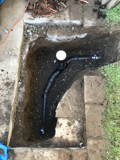 American Pipe Bursting Gallery - United States