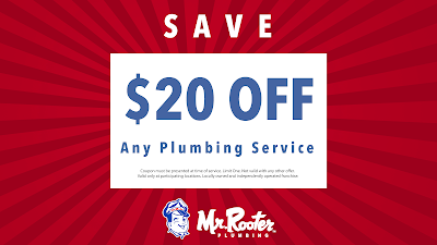 Photos of Mr. Rooter Plumbing of Burnaby BC