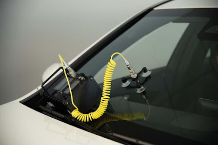 KS AUTOGLAS ZENTRUM Jockgrim Mittelwegring 16, 76751 Jockgrim