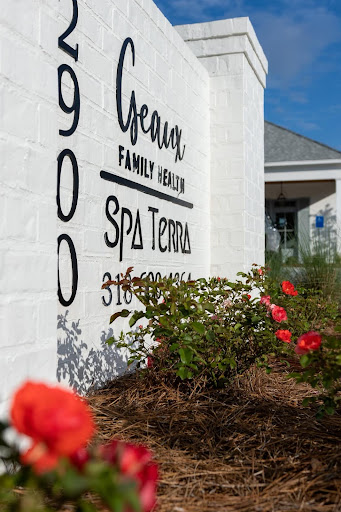 Spa Terra