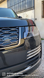 Photo n°2 de Platinum Carrosserie à Carnoux-en-Provence (Atelier de carrosserie automobile)