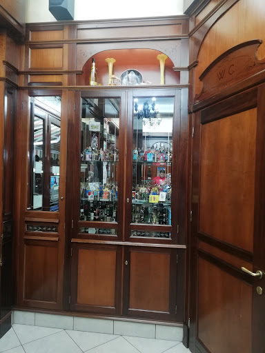 Tex Bar Gallery - Italy