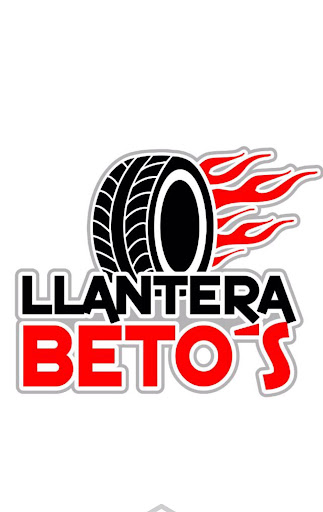 LLANTERA BETOS - Visual