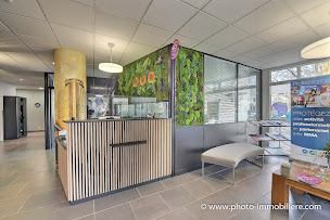 Photo n°1 de MMA Assurances MULHOUSE SINNE à Mulhouse (Agence d'assurance pour locataires)