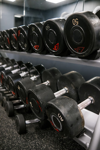 Vikings Training Center Gallery - United States