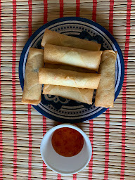 Photo n°24 de pinto thaï à La Tour-du-Pin (Restaurant thaï)