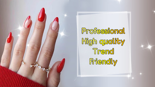 The Nail Bar Christchurch