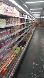 Photo n°10 de Hyper Pa'cher à Gennevilliers (Supermarché)