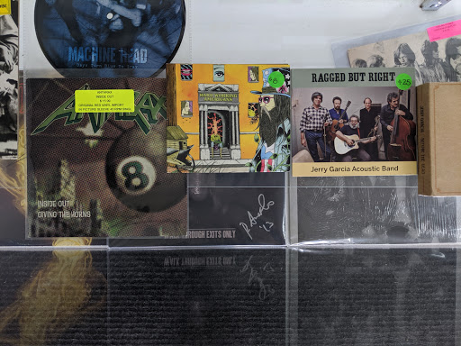 Recyclable Records - Thumbnail
