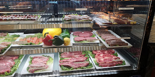 Photo n°64 de M'EAT GRILL Buchelay à Buchelay (Restaurant de sushis)