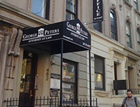 Law Office of Peters & Associates Gallery - United States