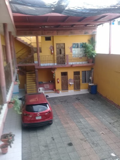 Photos of Hotel Mi Casita #2