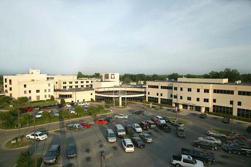 Arkansas Methodist Medical Center