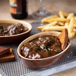 Photo n°5 de Restaurant La Boucherie à Venelles (Restaurant de viande)