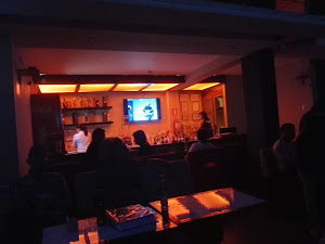 El Jade karaoke - Bar 0