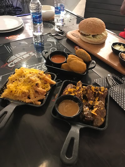 Photos of Chester's Steakhouse And Burgers