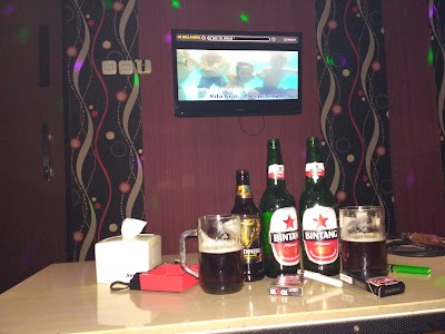 night-club