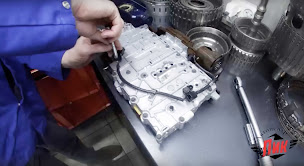 Photo n°2 de Garage DSG21 à Sombernon (Service de vidange d'huile)