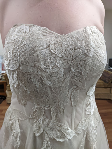 Magic touch Alterations - Visual