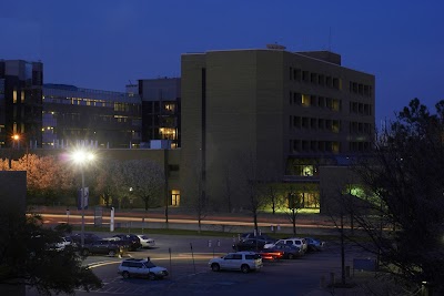 Photos of College Hills Park