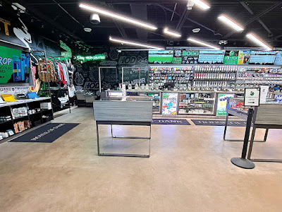 Photo of House of Dank Recreational Cannabis - Ann Arbor