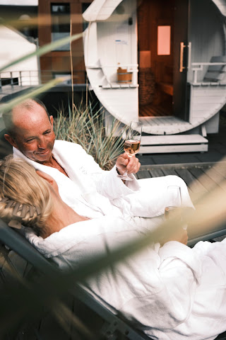 Hotel Hafen Flensburg by null