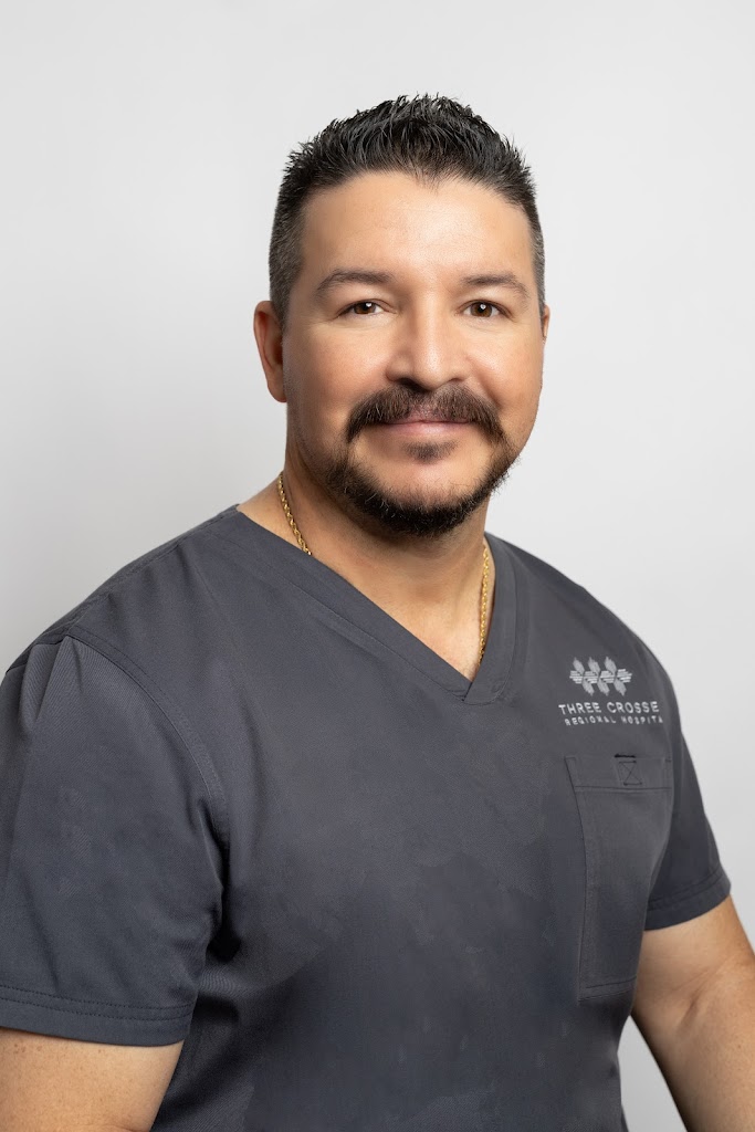 Robert Navarrette Dnp Fnp Bc