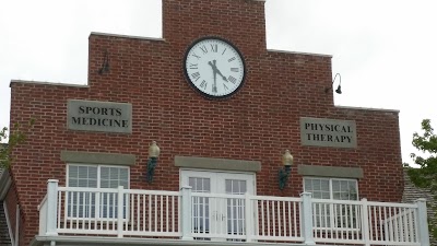 Photos of Physical & Sport Therapy Services