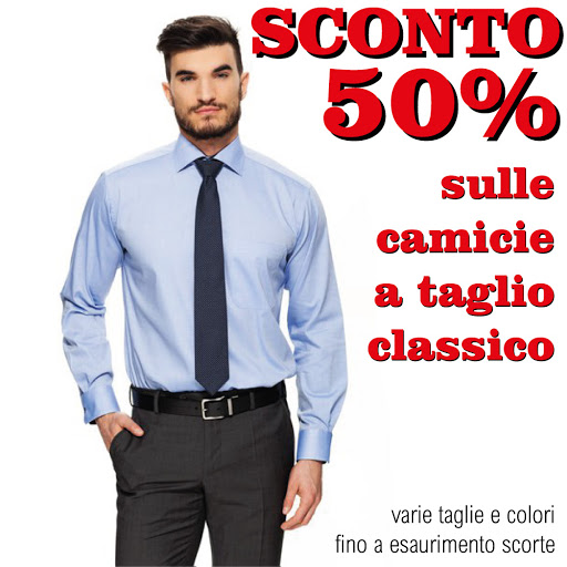 Giemme Promo - Showroom e Negozio - Thumbnail