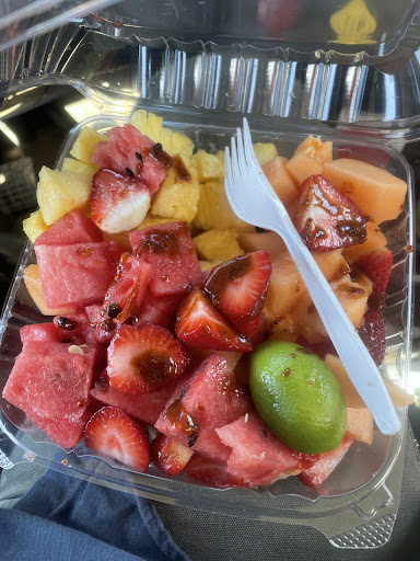 ITZY'S FRUIT SHOP Gallery - United States