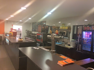 Photo n°2 de la gourmandise salee à Rieulay (Friterie)