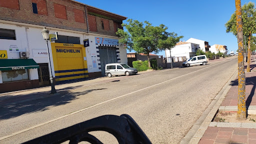 Taller mecánico santano