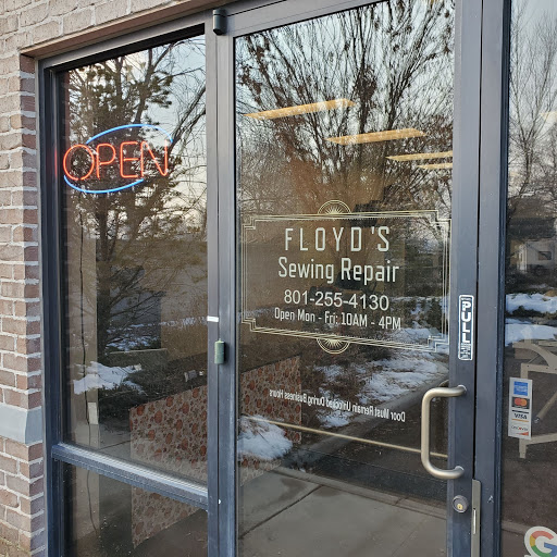 Floyd's Sewing Repair