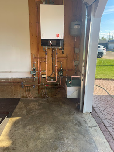 Northern Plumbing & Heating Ltd. photo 1