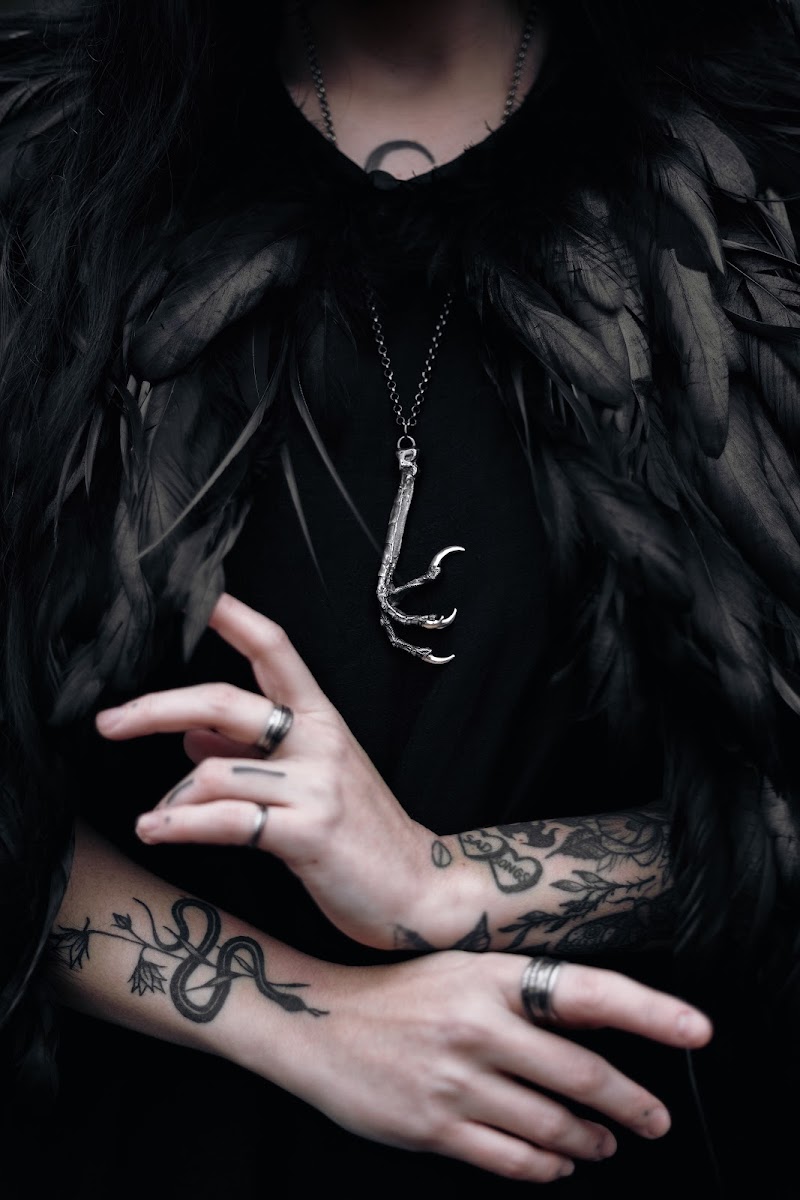 Thorn & Claw Jewellery photo 2